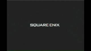 Square Enix Logo [upl. by Daly]