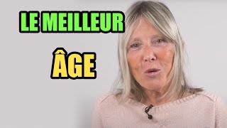 78 ans 👵 elle révèle à quel âge les hommes sont les PLUS SÉDUISANTS 👩‍❤️‍💋‍👨 Jacqueline JENCQUEL [upl. by Llerrehc44]