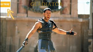 Récap de Gladiator [upl. by Melise833]