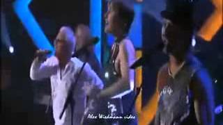 SARAGOSSA BAND MEGAMIX LIVE amp ZABADAK amp HIT MEDLEY 2009 amp BONUS HIT [upl. by Myrta426]