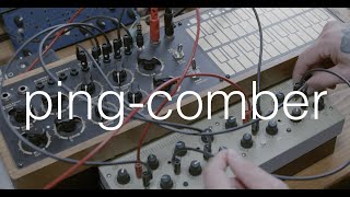 Meng Qi Wing Pinger and DualStereo LorreMill Comb Rooms [upl. by Enetsirhc]