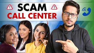 How these Scammers are DEFAMING India  Open Letter [upl. by Alisan]