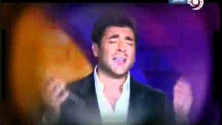 Wael Kfoury Qatar Concert 2010Omri kello [upl. by Tobey]