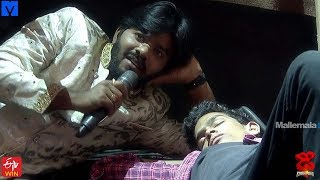 Pradeep and Sudheer Hilarious Fun on Sets  Dhee Champions Dhee 12  25th March 2020 [upl. by Yanffit]