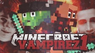 RUDY FAIL  Vampirez 1 w Rembol  MiniGame [upl. by Gnof]