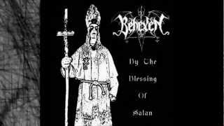 Behexen  Under The Eye Of Lord 2004 [upl. by Ynahirb]