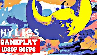 Hylics 2 Gameplay PC [upl. by Jacklin]