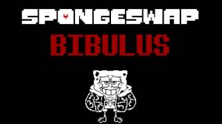 Spongetale AU Spongeswap  BIBULUS DropLikeAnECake Remake [upl. by Anaeg912]