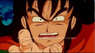 YamCha quotWolf Hurricanequot [upl. by Casi805]