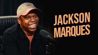 CANETA E PAPEL NA MÃO ELE VOLTOU PRA FAZER OUTRA ENTREVISTA PR JACKSON MARQUES   IANG CAST 24 [upl. by Ayekehs]