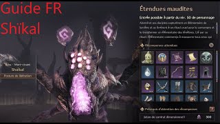 Throne And Liberty  Boss Shaïkal Guide FR 12 [upl. by Harad703]