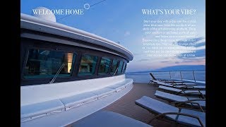 Variety Cruises  The Yacht Experience [upl. by Polloch]