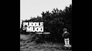 Puddle Of Mudd  She Hates Me CD Audio [upl. by Papagena]