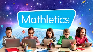 Mathletics Welcome to the Worlds Leading Online Maths Program [upl. by Carol221]