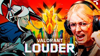 《特戰英豪》LOUDER  2023顛覆者冠軍賽宣傳片 [upl. by Riamo]