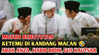 KH ANWAR ZAHID GUS KAUTSAR amp HABIB BIDIN  VIDIO DI ATAS DI RUSAK OLEH ORANG SERAKAH ANAK BAB1 [upl. by Maggy444]