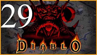 Diablo Belzebub 29  The Island [upl. by Learsiy238]