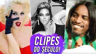 10 Maiores CLIPES do SÉCULO 🎵🏆 [upl. by Coy289]