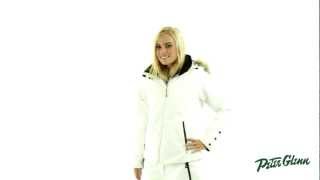 2013 Obermeyer Tuscany Womens Ski Jacket [upl. by Brandais]