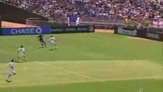 MLS Best Goals 2008 [upl. by Hameean]