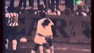 Fluminense 2 x 0 Corinthians  Final da Copa São Paulo 1973 [upl. by Odey445]