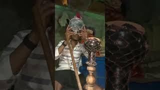 Hookah Karva Chauth ❤️ sorts [upl. by Eelyme]