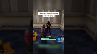 lospollos lospollostv fortnite ogfortnite scary [upl. by Brendon277]