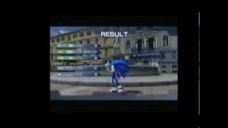 SGB Review  Sonic the Hedgehog 2006 OLD [upl. by Aicele]