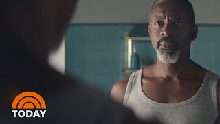 Gillette Responds To Criticism Over Controversial New Ad  TODAY [upl. by Hassadah]