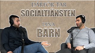 DÄRFÖR TAR SOCIALTJÄNSTEN DINA BARN med undertexter [upl. by Etireuqram105]