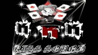 KISS SOUND CLAN PERALTA [upl. by Jerold]