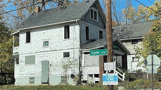 The Real Streets Of Akron Ohio [upl. by O'Connell]