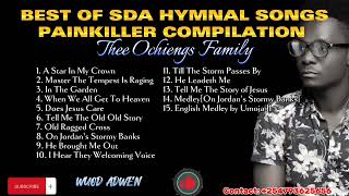 BEST OF SDA HYMNAL SONGS 2024  WUOD ADWEN  FOR SUPPORT 254793625656 🙏 wuodadwen [upl. by Elbertina]