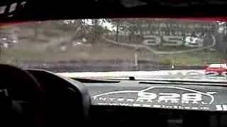 Porsche 928 Racing at Road America Amazing Lap [upl. by Araem863]