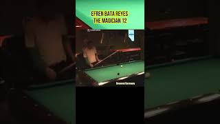 Short EFREN BATA REYES THE MAGICIAN 12 reyes efrenreyes magician [upl. by Donela667]