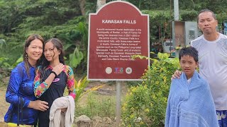 Kawasan Falls Badian 🗓️10624 [upl. by Nura]