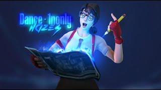 Dance  1nonly Fortnite Montage [upl. by Ciri223]