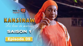 Série  Kansinaw  Saison 1  Episode 9  VOSTFR [upl. by Einneg]