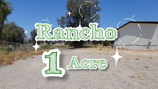 🐴🐴🐴 Venta de RANCHOS en Perris California 🐴🐴🐴 [upl. by Anat]