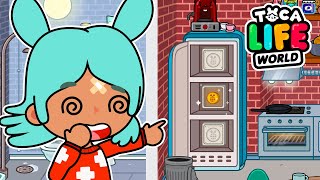 CAN YOU DO THAT Toca Boca Secret Hacks ⚡ Toca Life World [upl. by Ddej]