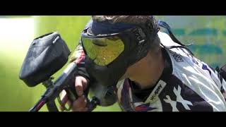 PunishersPB MSXL Paintball MashUp ft ASAP Ferg by Spantastik [upl. by Ennaylloh]