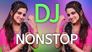 OLD is GOLD DJ REMIX 2023  NONSTOP HINDI DJ SONGS  NEW DANCE MIX OLD HIT DJ REMIX SONG JUKEBOX [upl. by Mercer]