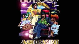 OutKast  Aquemini Full Album [upl. by Franza648]