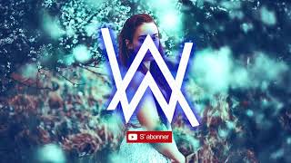 Alan Walker  Hall of Fame NEW SONG 2018 [upl. by Nnaecyoj]