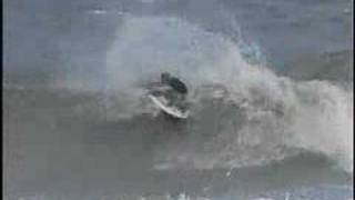 Librium Surfing Movie by John Lynch Trailer [upl. by Oeniri]