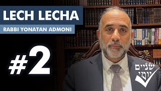 Shnayim Yomi  Lech Lecha  Sheni  2 5785 [upl. by Abita]