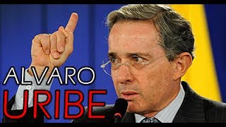 DOCUMENTAL  Alvaro Uribe la enfermedad de Colombia  El traje nuevo del emperador  Matarife [upl. by Letsirc]