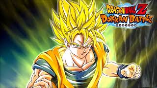 Dragonball Z Dokkan Battle OST  Boss Battle Theme SSBE Vegeta [upl. by Branden91]