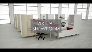 Gebesa Virtual Showroom  Gebesa [upl. by Rumit]