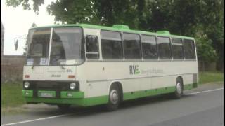 Sound Ikarus 250 RVE Erzgebirge [upl. by Howund]